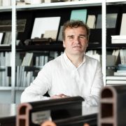Marcel Bakker