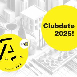Clubdate #3 bij VenhoevenCS