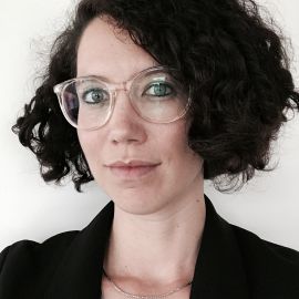 Cecilia Gross