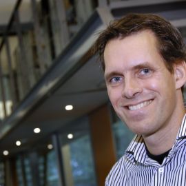Eric Huijten