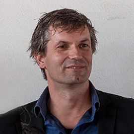 Eric Lemstra
