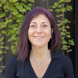 Simona Puglisi