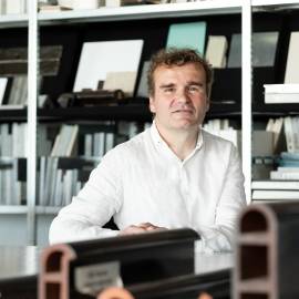 Marcel Bakker