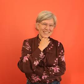 wilma visser