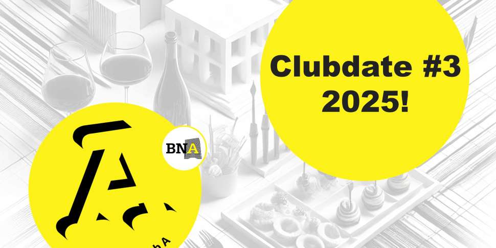 Clubdate #3 bij VenhoevenCS